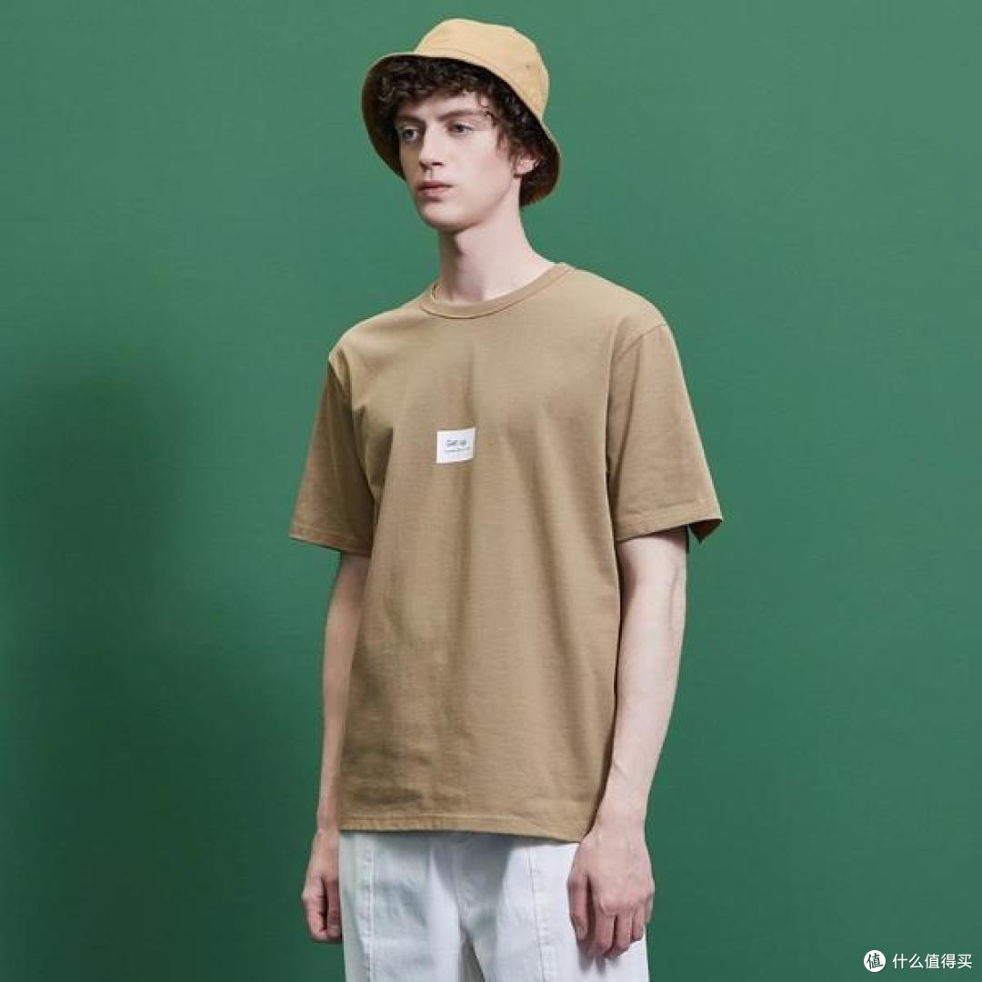 18款网易严选服饰家居国货清单~ 纯棉吸汗舒适一夏