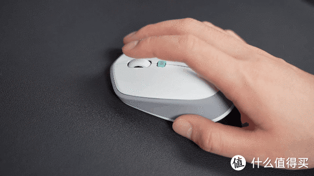 罗技 VOICE M380评测：告别指指点点，做一个能听会写的智能无线鼠标