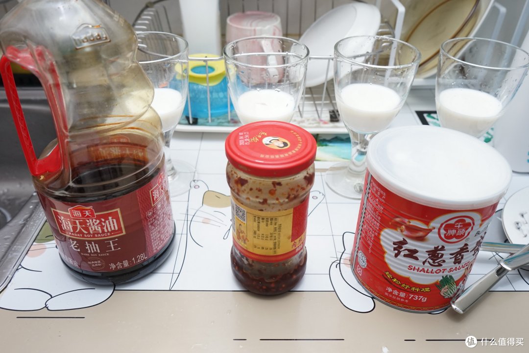 n台洗碗机后,我又发现了新大陆:洗得净、去腥、消毒、无异味的洗碗粉选购评测