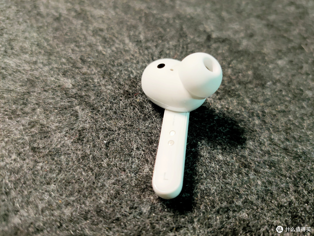 oppo w31真无线耳机体验
