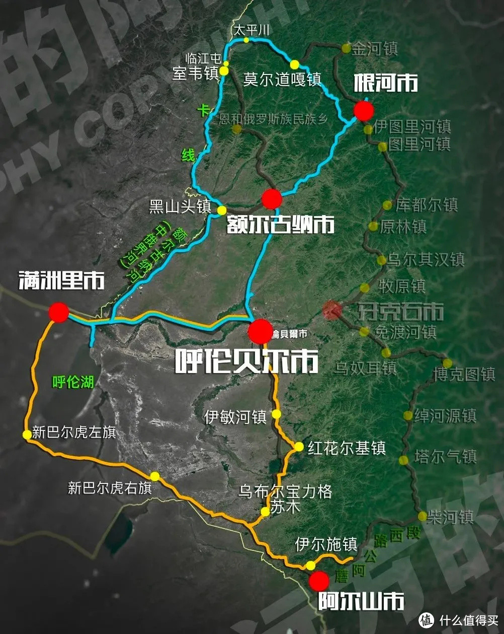 这个夏天想去草原上撒野，你要不要来？