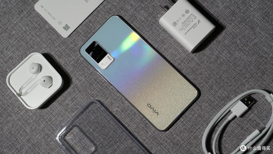 直男必备vivo S9e,买了以后少挨骂