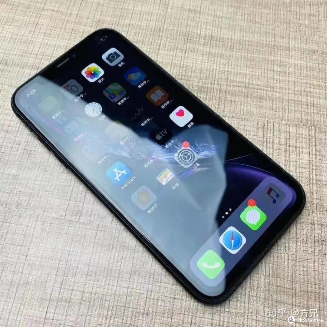 2021年了,苹果手机xr还值得入手么,用起来怎么样