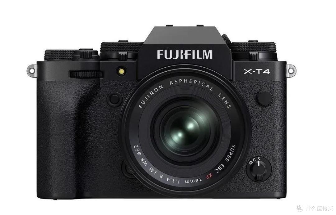 富士x卡口发布第35款镜头广角大光圈18mmf14