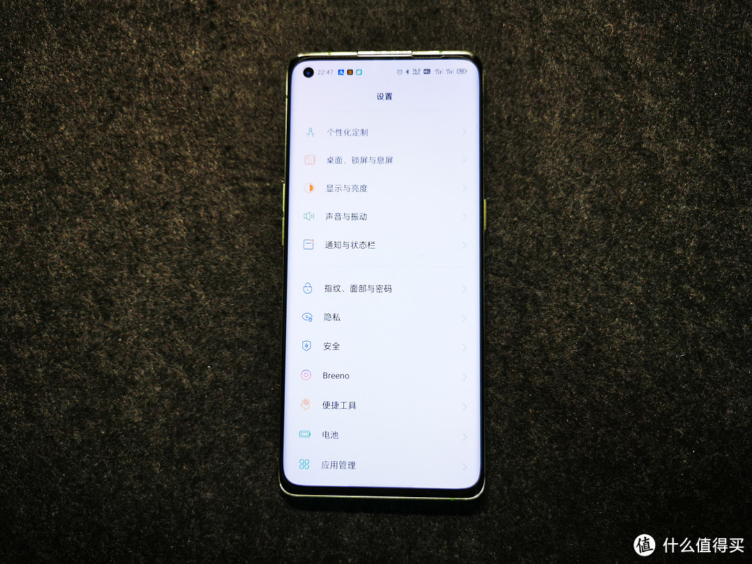 就这个绿：Oppo Reno4 Pro仲夏荧光绿使用体验