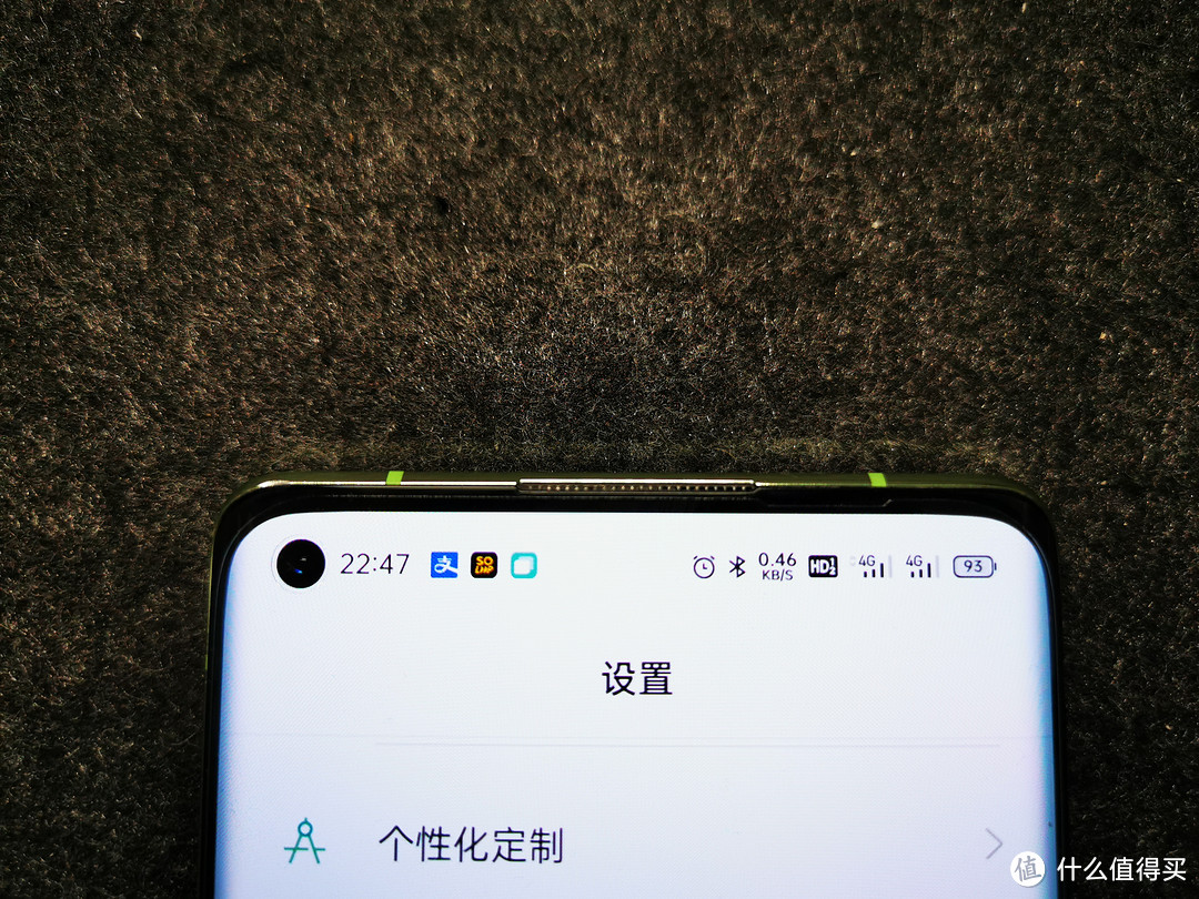 就这个绿：Oppo Reno4 Pro仲夏荧光绿使用体验