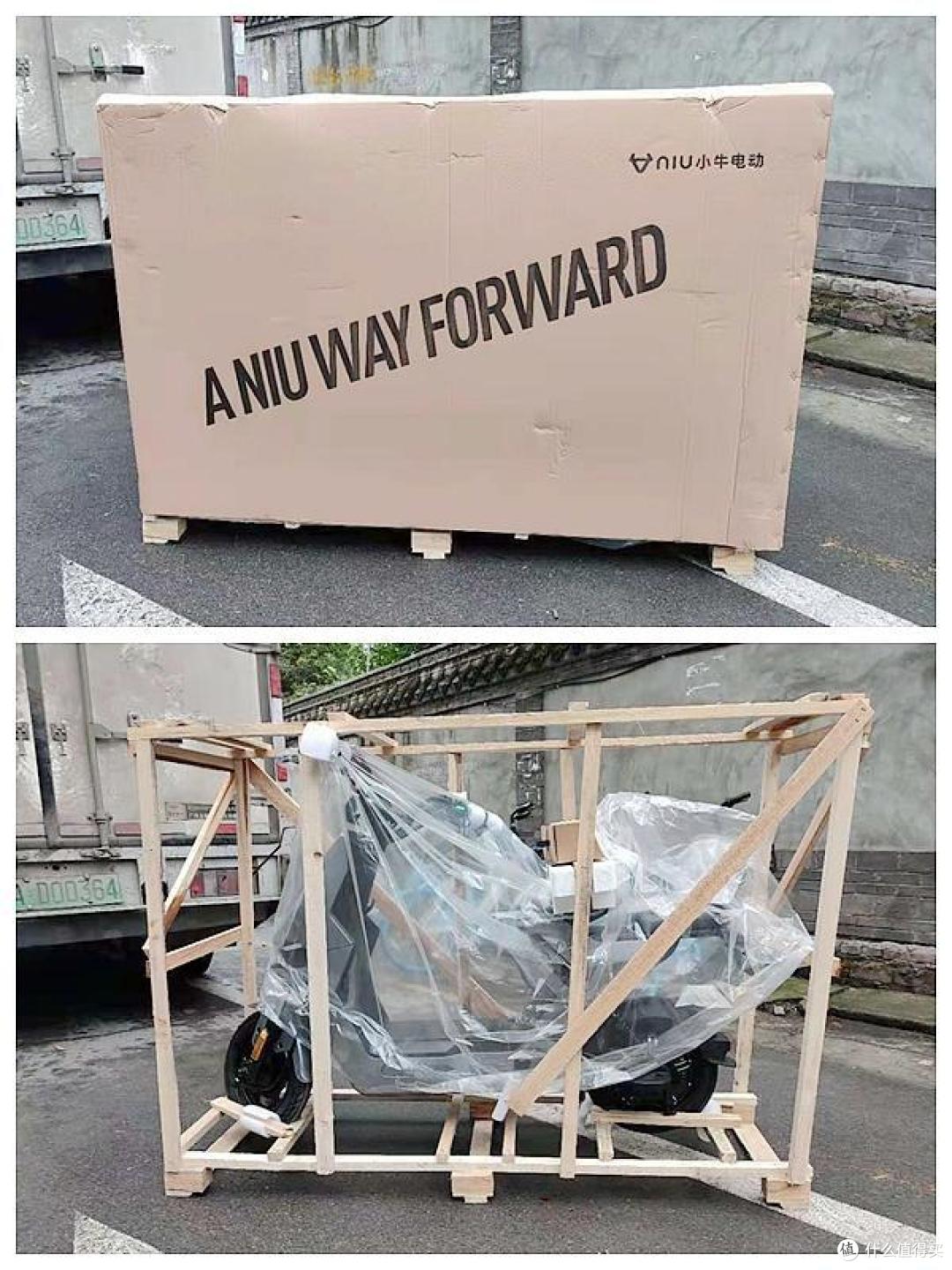 买菜通勤两不误,舒适又个性,小牛GOVA F0电动车初体验