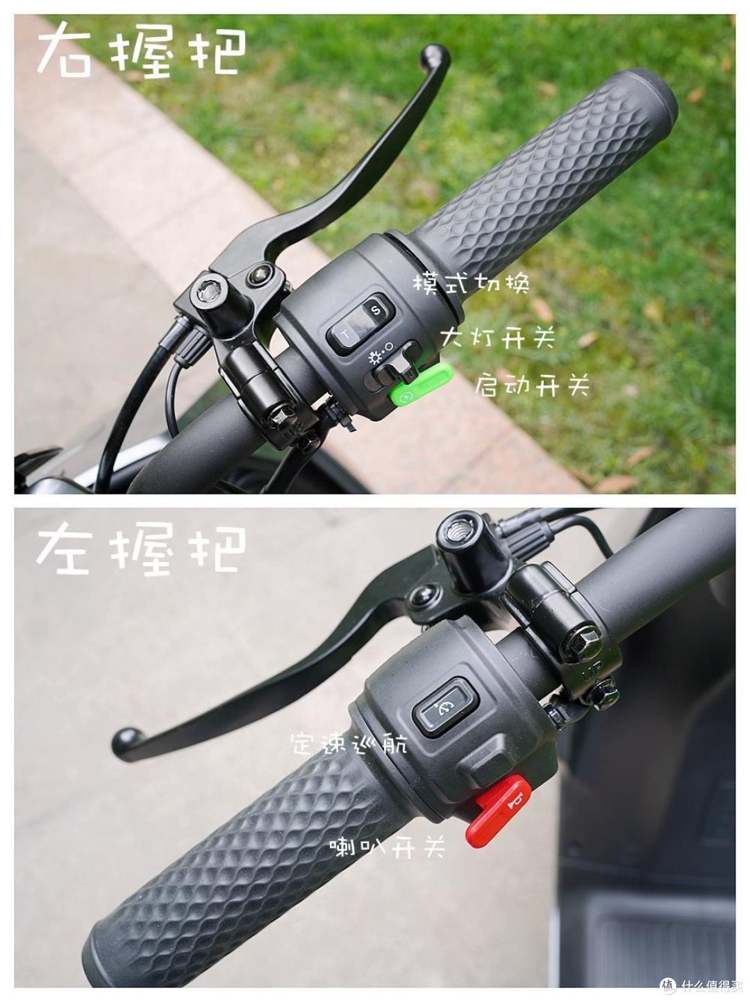 买菜通勤两不误,舒适又个性,小牛GOVA F0电动车初体验