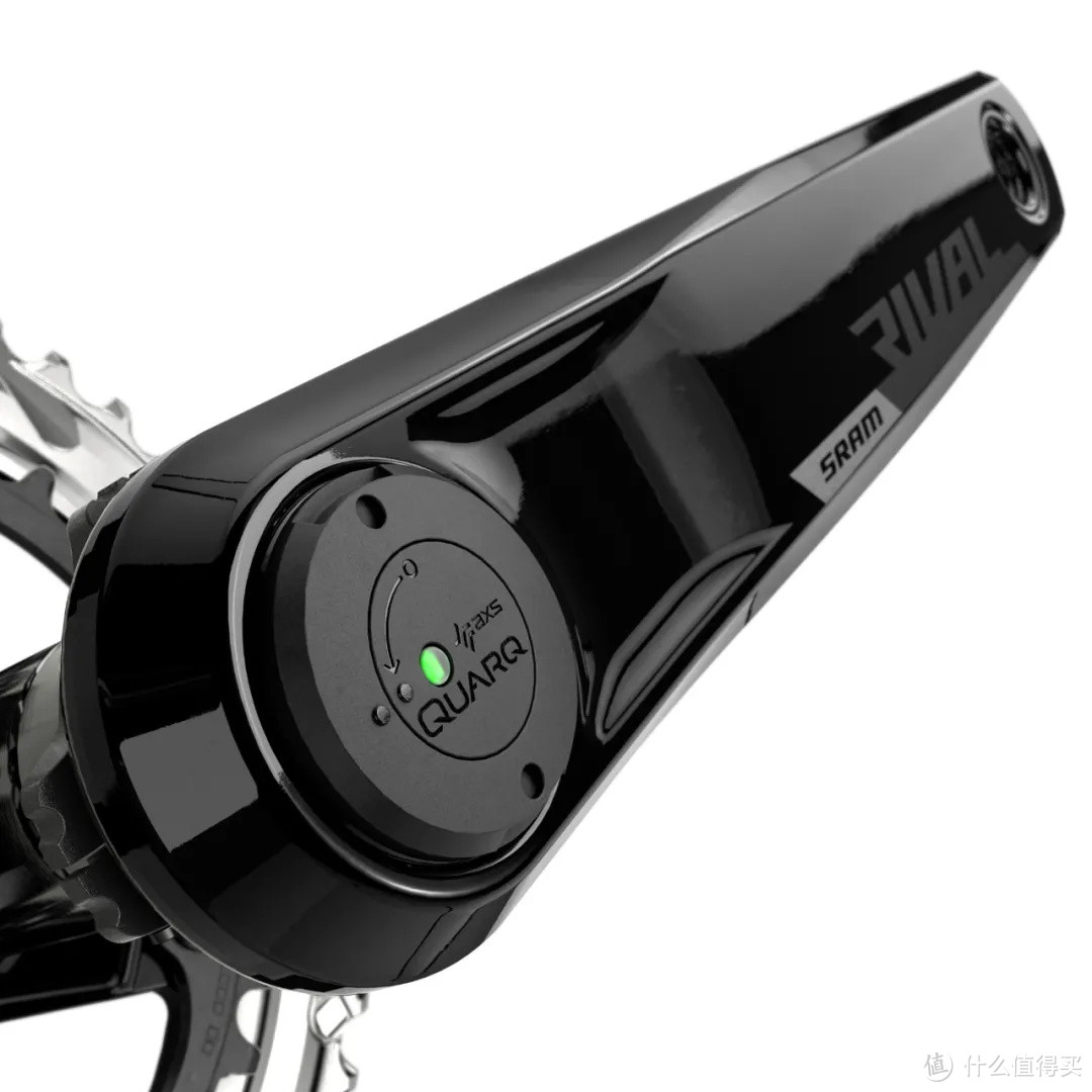 SRAM发布第三级别无线电变套件Rival AXS 全面拥抱碟刹