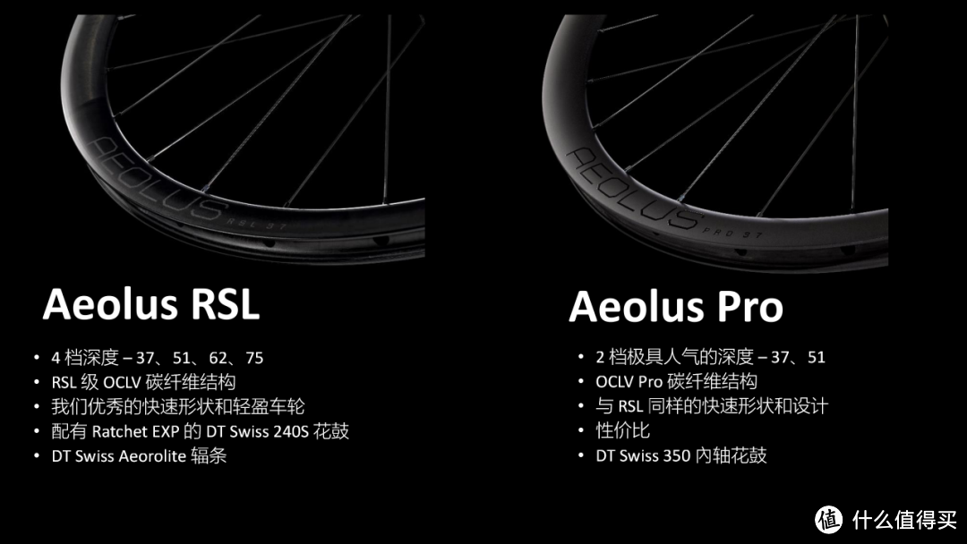 崔克Bontrager更新顶级Aeolus RSL系列轮组 2W块你顶得住吗？