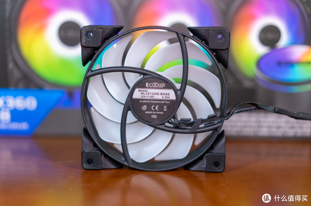 5G频率的i5-11600KF单烤FPU仅70℃!这款360水冷立功了