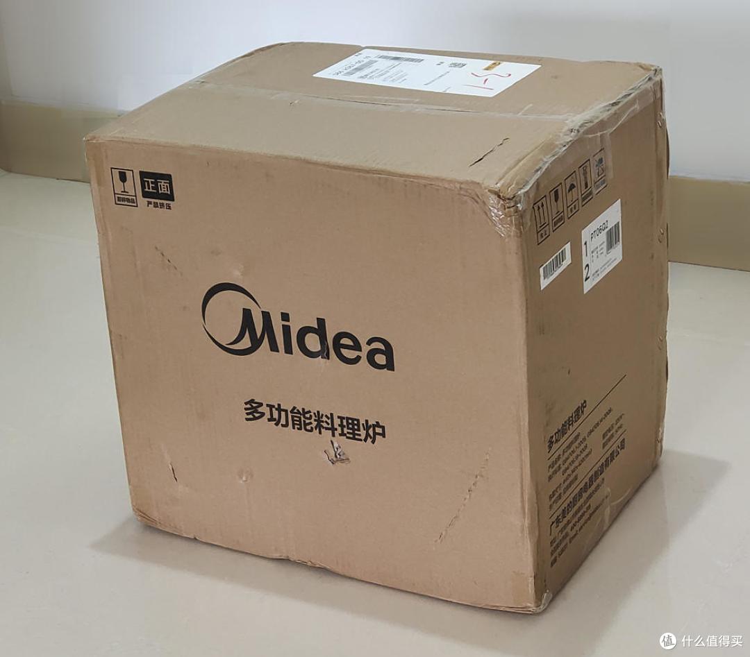 美的双子炉 | 没有烘焙功能的料理炉不是合格的料理炉