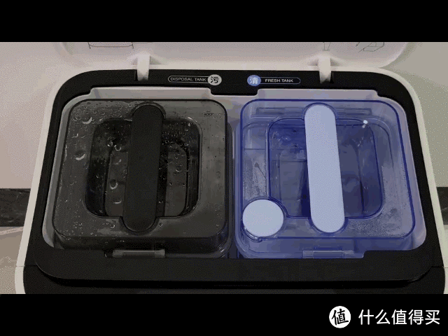 科沃斯地宝N9+评测：洗拖布的脏活也交给它！