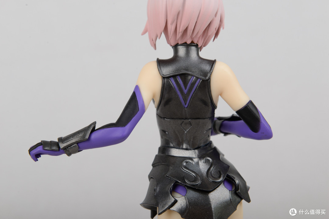 万代 眼镜厂 Fate Grand Order 剧场版：神圣圆桌领域 玛修