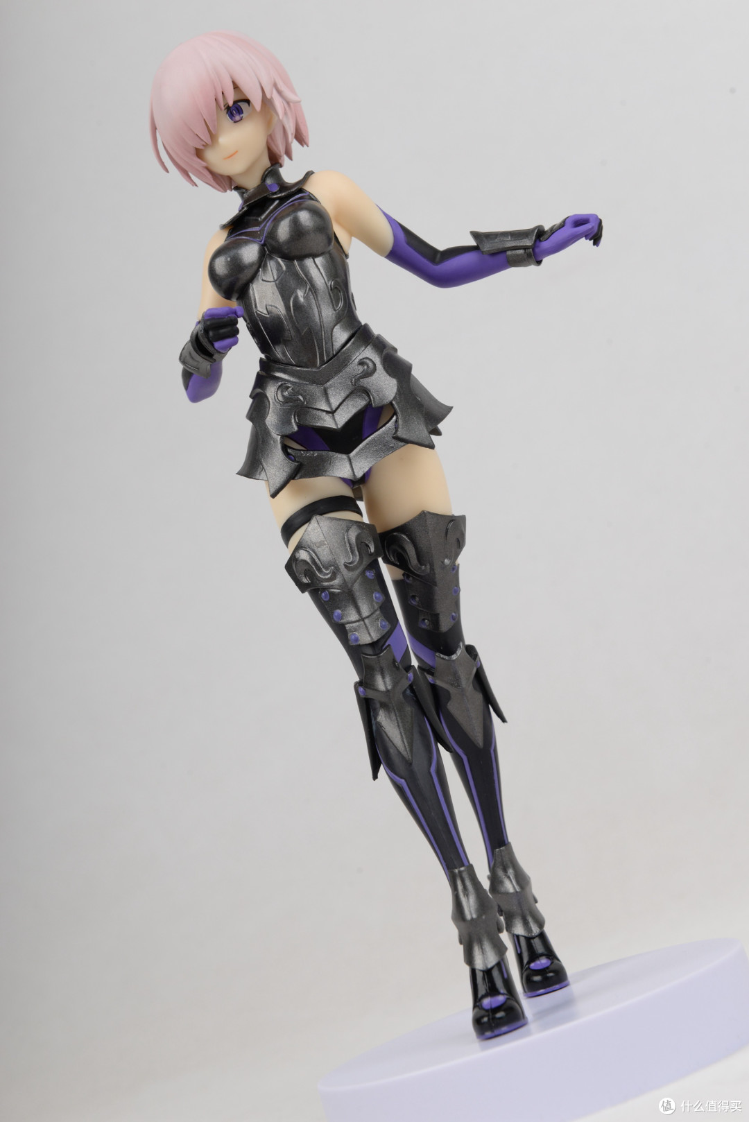 万代 眼镜厂 Fate Grand Order 剧场版：神圣圆桌领域 玛修