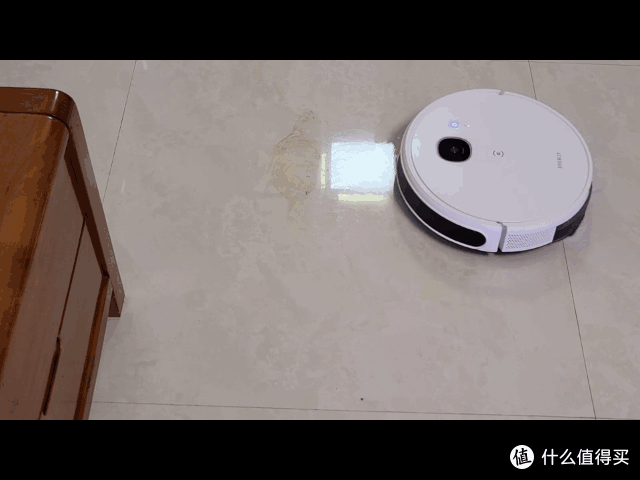 科沃斯地宝N9+评测:洗拖布的脏活也交给它!