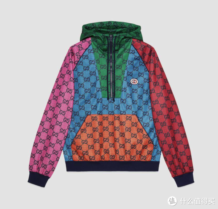 Gucci 100周年，推出全新系列《Aria-时尚咏叹调》，还有Balenciaga元素互换