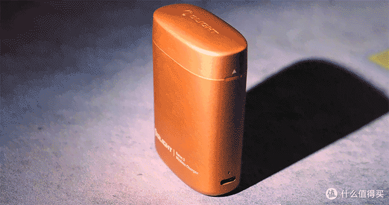 从未见过如此漂亮的户外手电~Olight Baton3 EDC手电分享