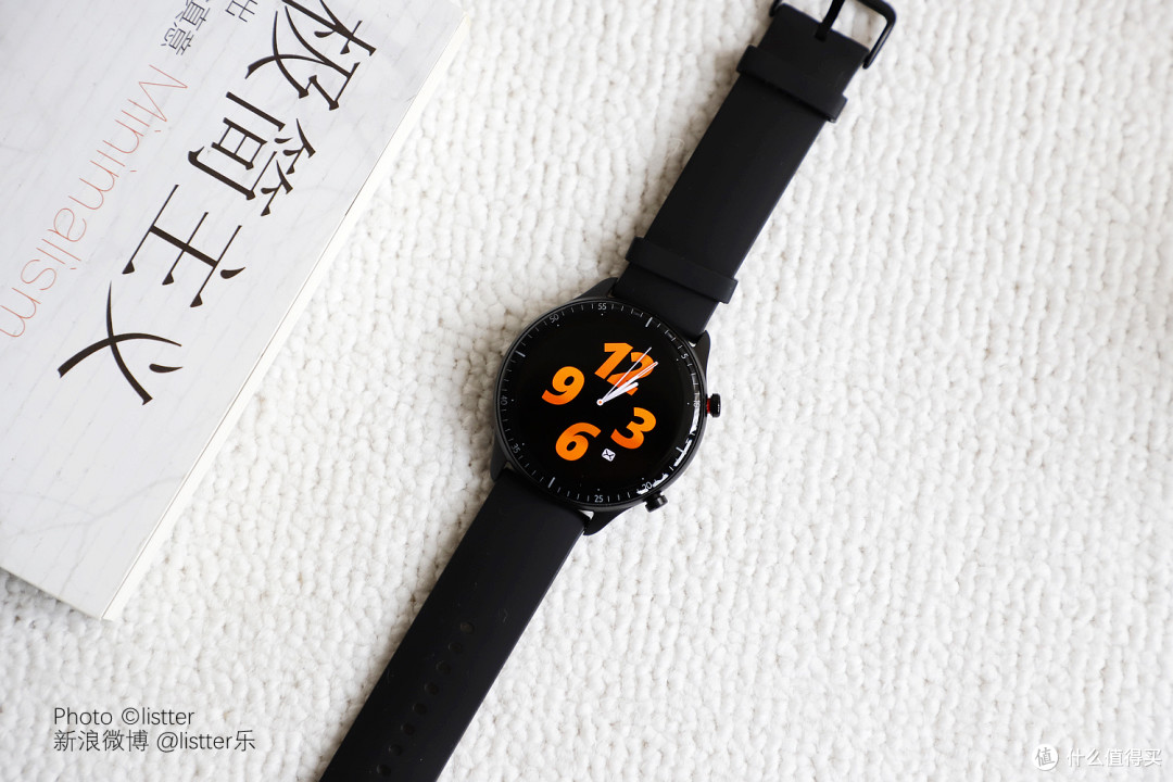 能独立打电话上网了！华米Amazfit GTR 2 eSIM测评