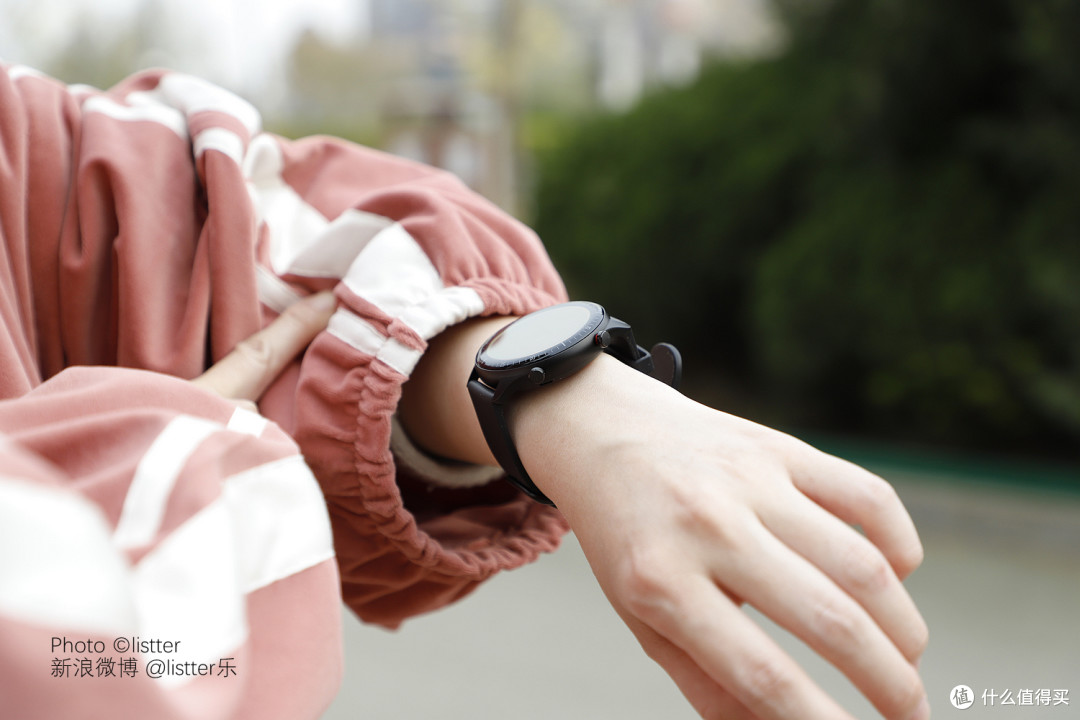 能独立打电话上网了！华米Amazfit GTR 2 eSIM测评