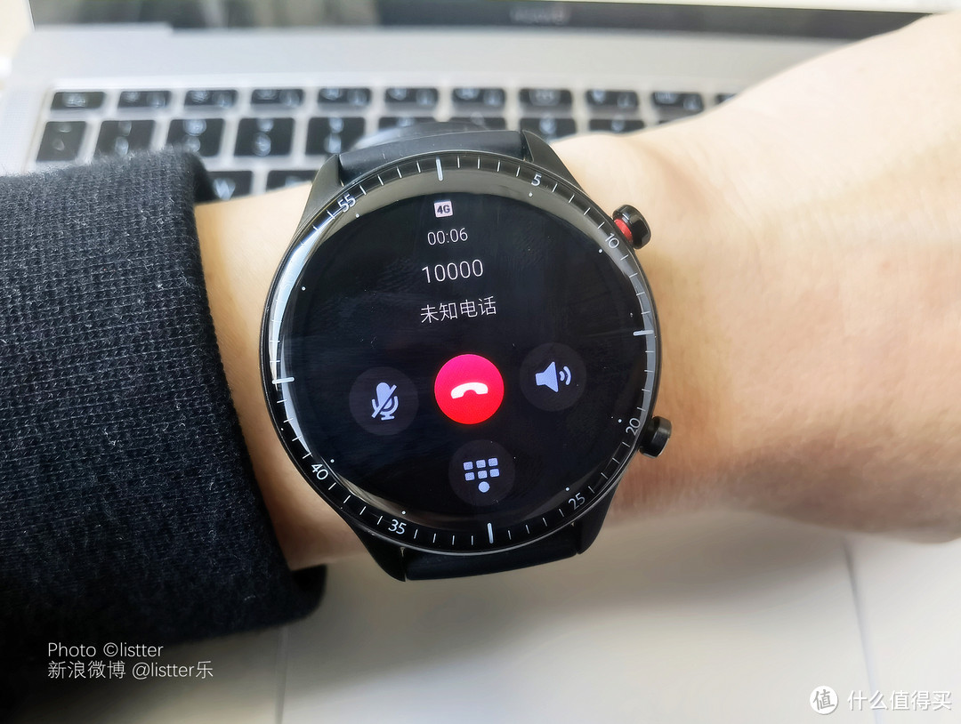 能独立打电话上网了！华米Amazfit GTR 2 eSIM测评
