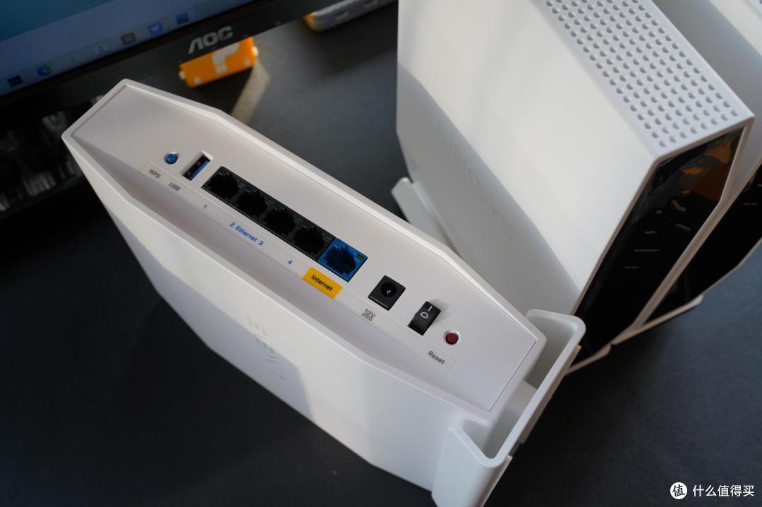 全屋稳定WIFI覆盖,领势linksys E9450+E9452组网体验