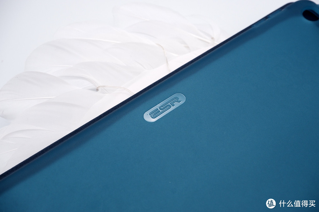 亿色iPad保护壳膜套装：完美贴合，保护更周全