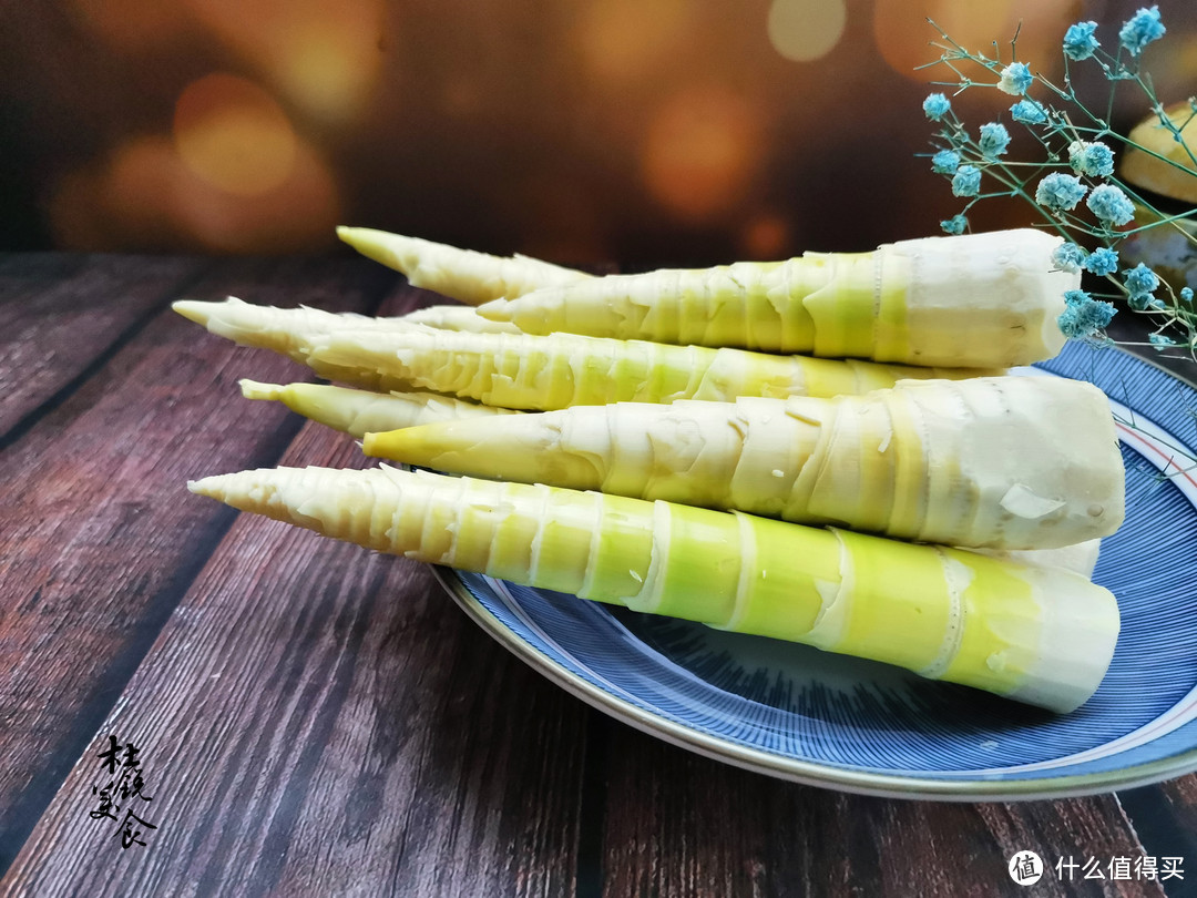 油焖春笋虽美味但竹笋是“发物”,重要1步可不能省,健康还美味