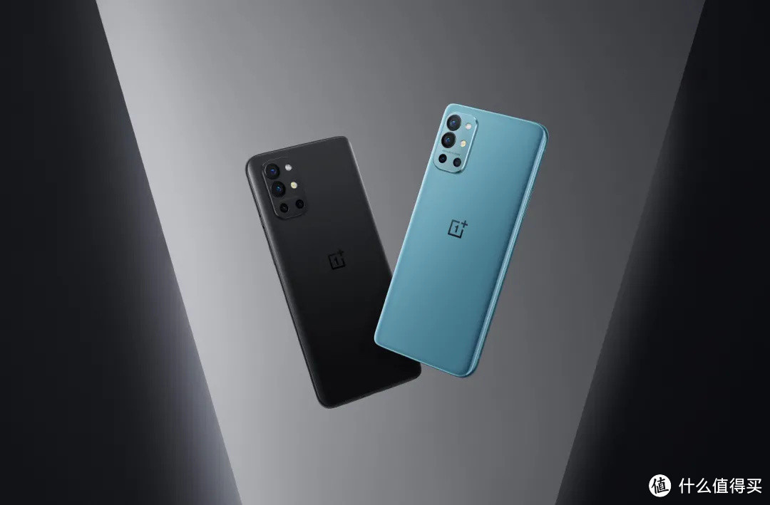 OnePlus 9R：硬核伙伴，实力登场