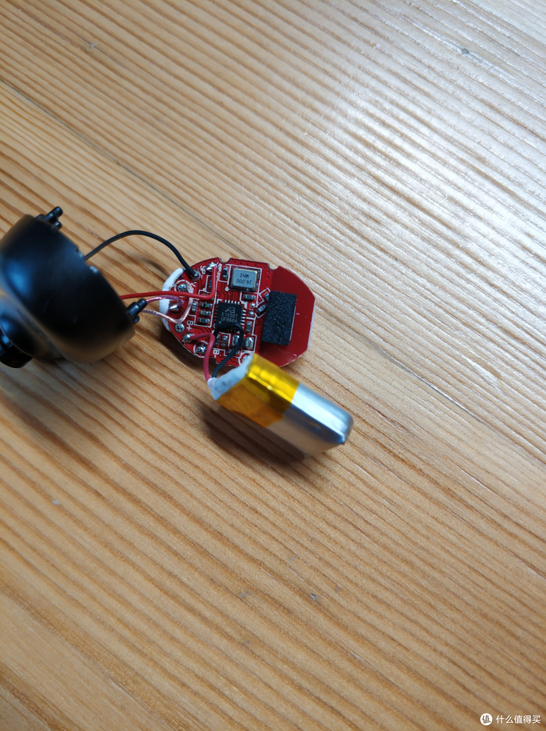 夏新F9不HIFI换单元改造全过程,SBC照样好听