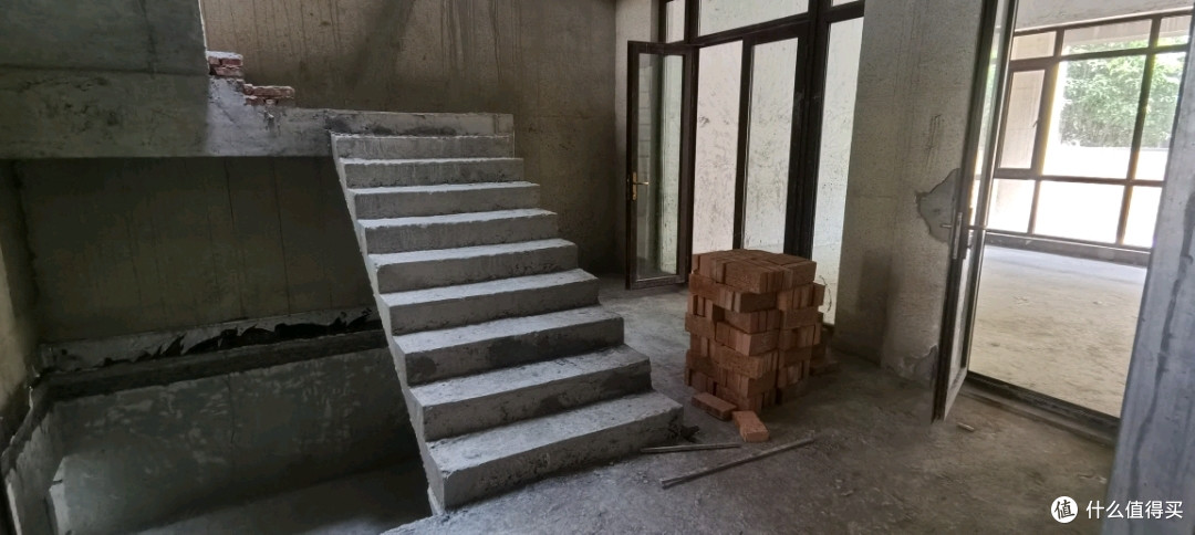 旱景区