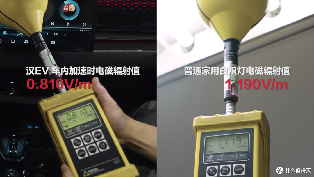 汽车还有“软”安全?以后买车一定要注意这三项重要标准