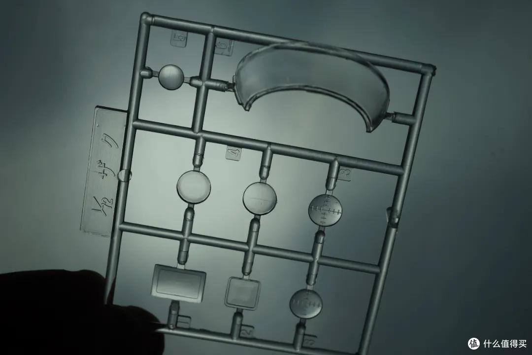 红色彗星回忆录——被模型化的反派队长机