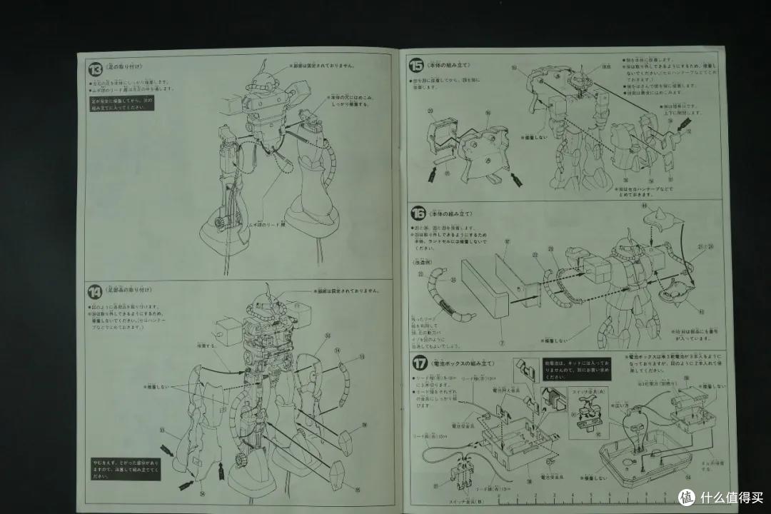 红色彗星回忆录——被模型化的反派队长机