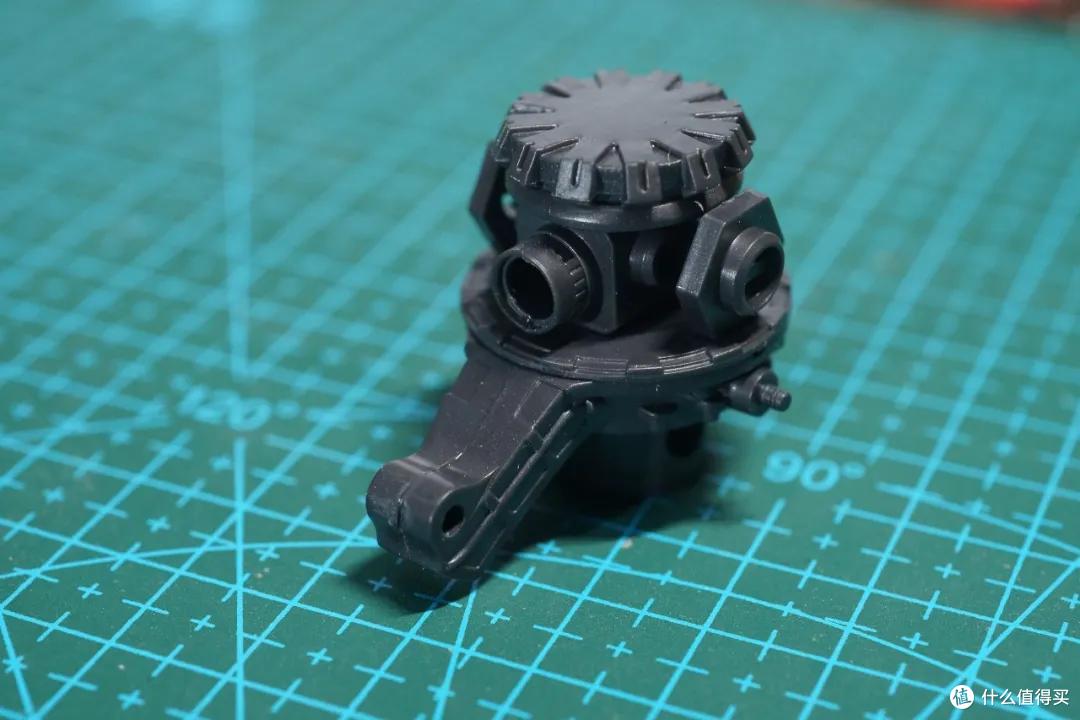 红色彗星回忆录——被模型化的反派队长机