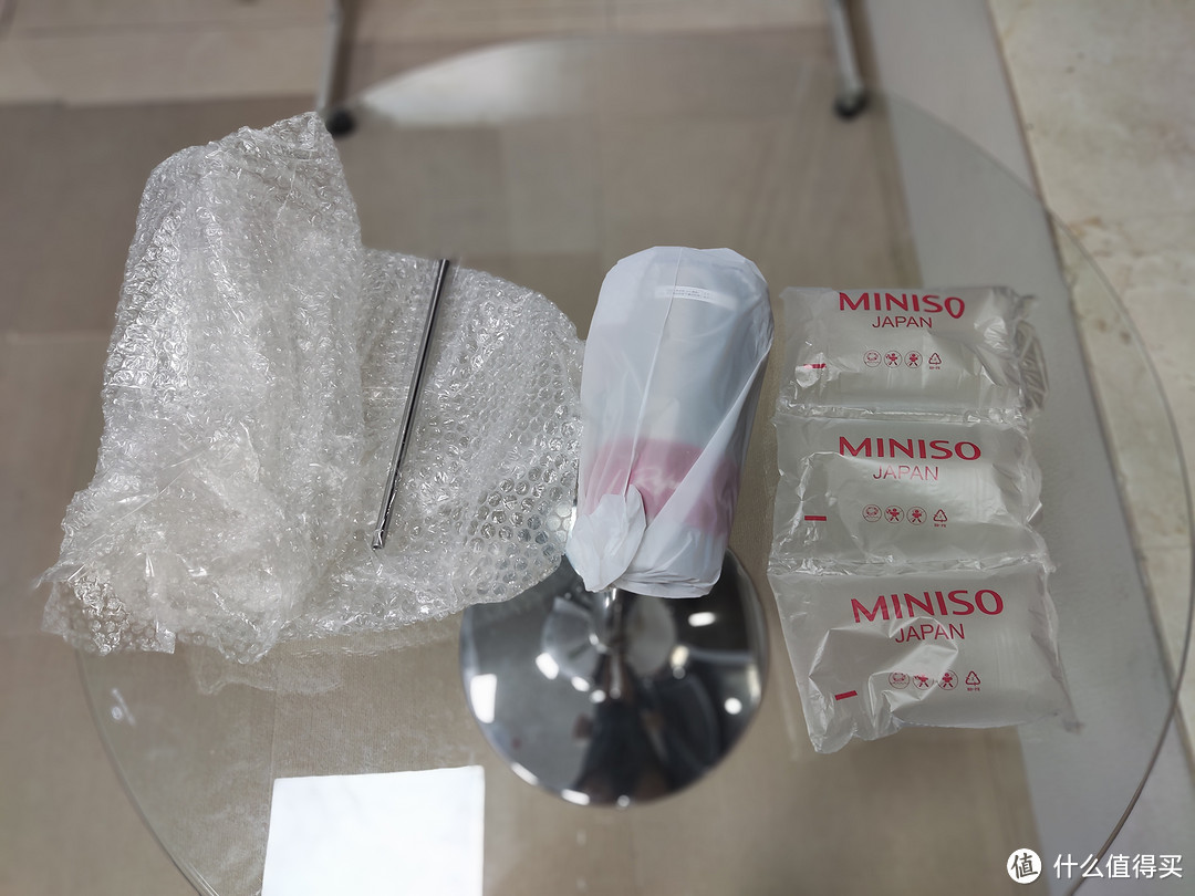 逛张大妈剁手的快乐：MINISO 名创优品 可口可乐系列 保温杯 850ml 旧版经典款 晒单