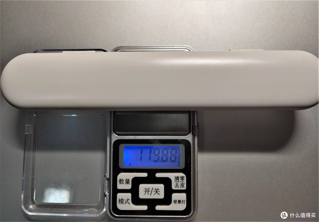 彻底忘记给Apple Pencil充电，木米绘事笔盒体验_iPad_什么值得买