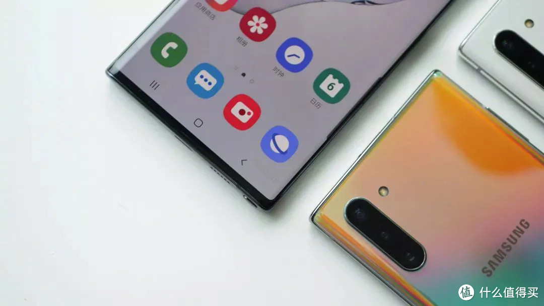 Galaxy Note10系列|匠心情怀，经典延续