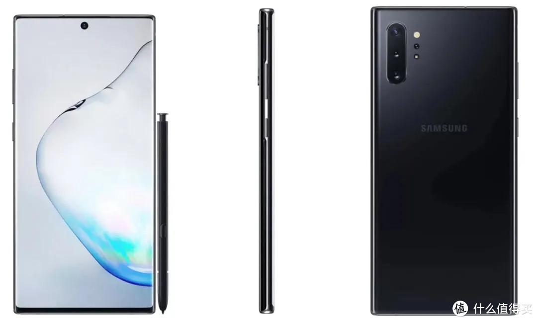 Galaxy Note10系列|匠心情怀，经典延续