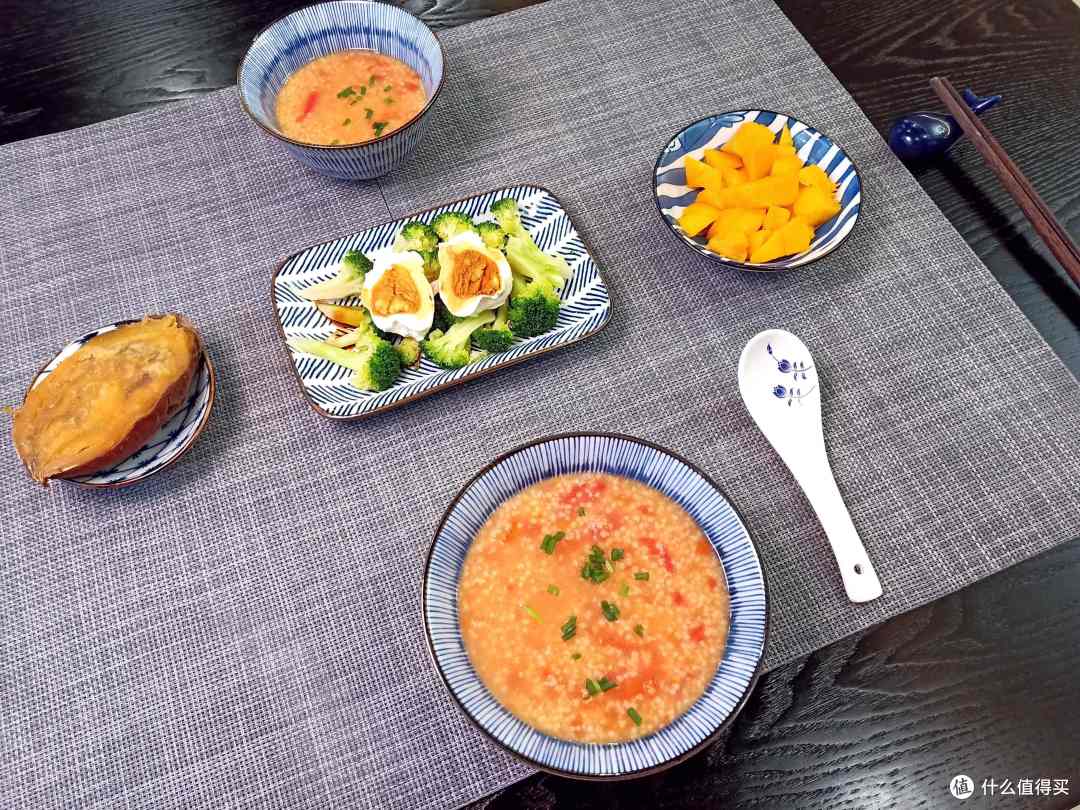 43岁女人的一人食,按这个标准来,健康营养还能悄悄瘦