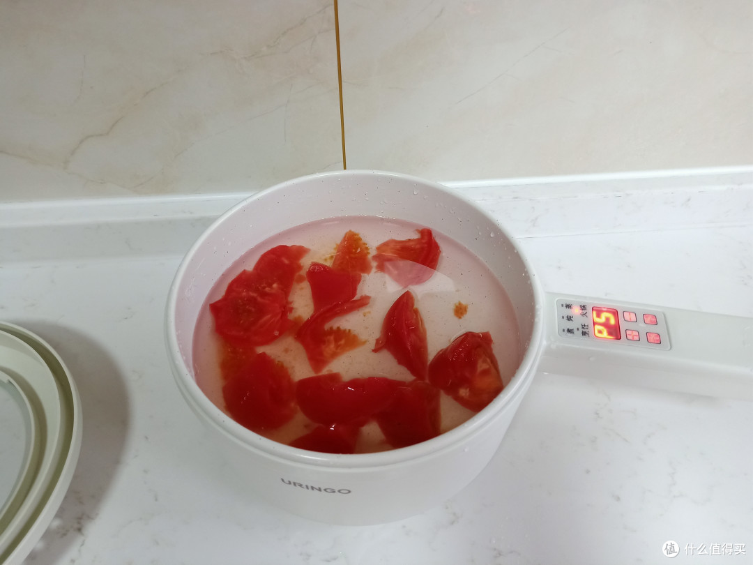 43岁女人的一人食,按这个标准来,健康营养还能悄悄瘦