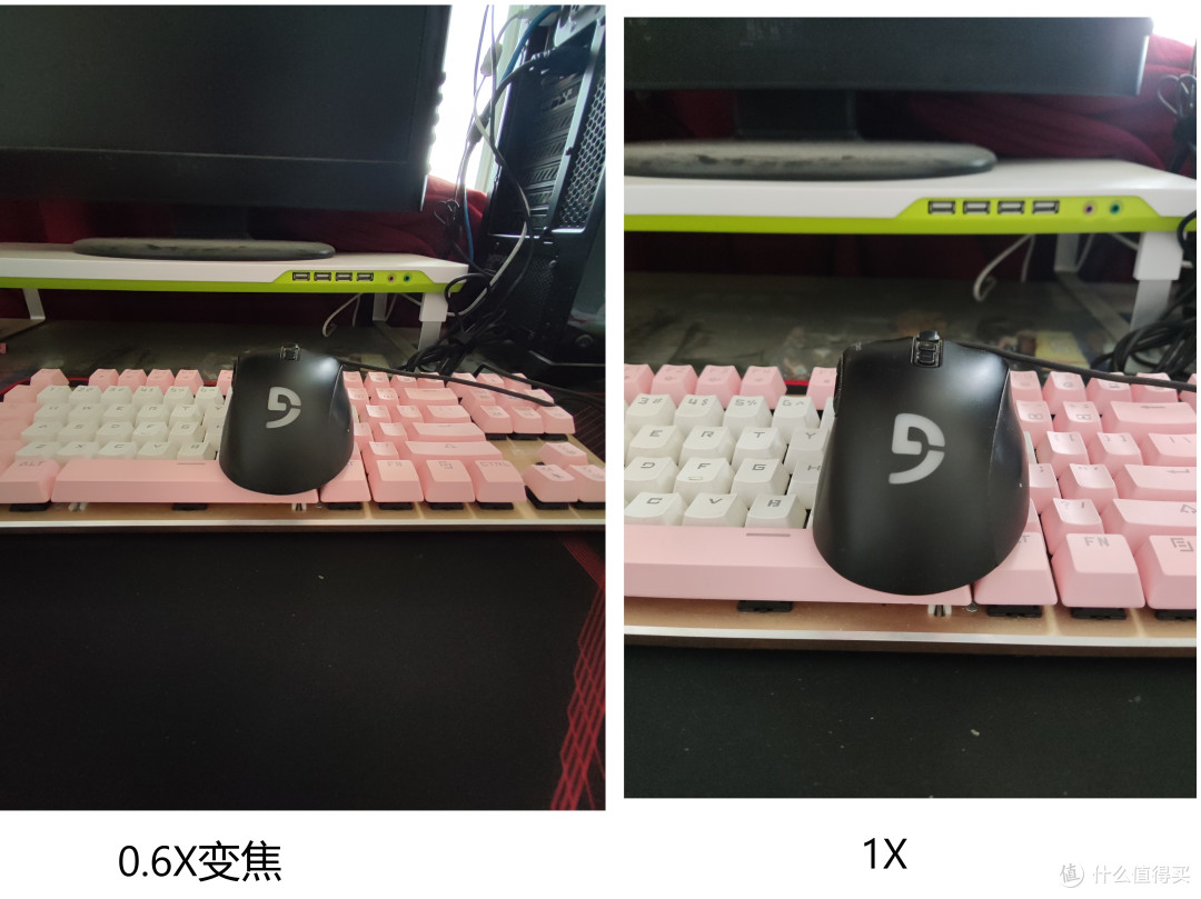 红米K40不用抢,简单对比测评
