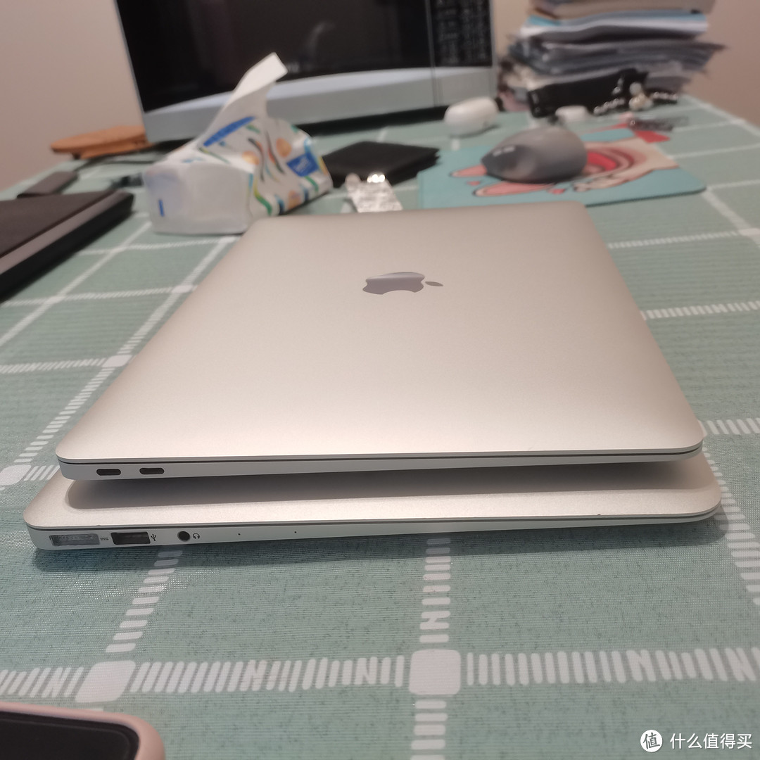 轻薄出位，性能出色-5000出头教育优惠入手mac book air