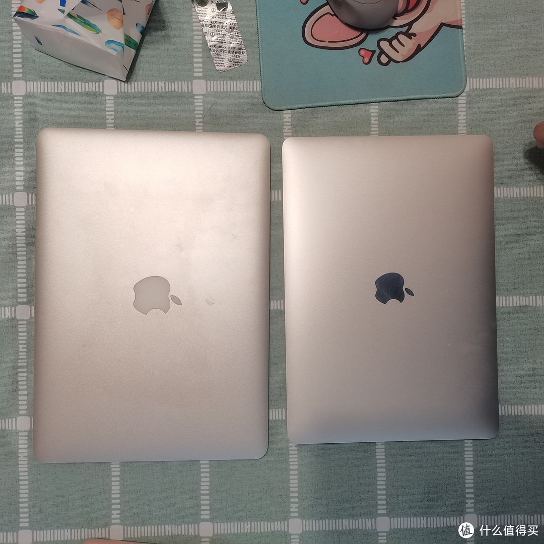 轻薄出位，性能出色-5000出头教育优惠入手mac book air