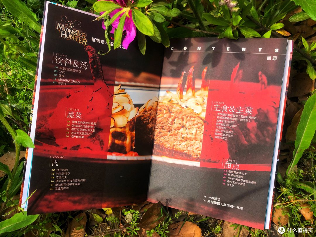 如何将游戏中的美食变成现实?怪物猎人猫饭手把手叫你回家做饭啦!