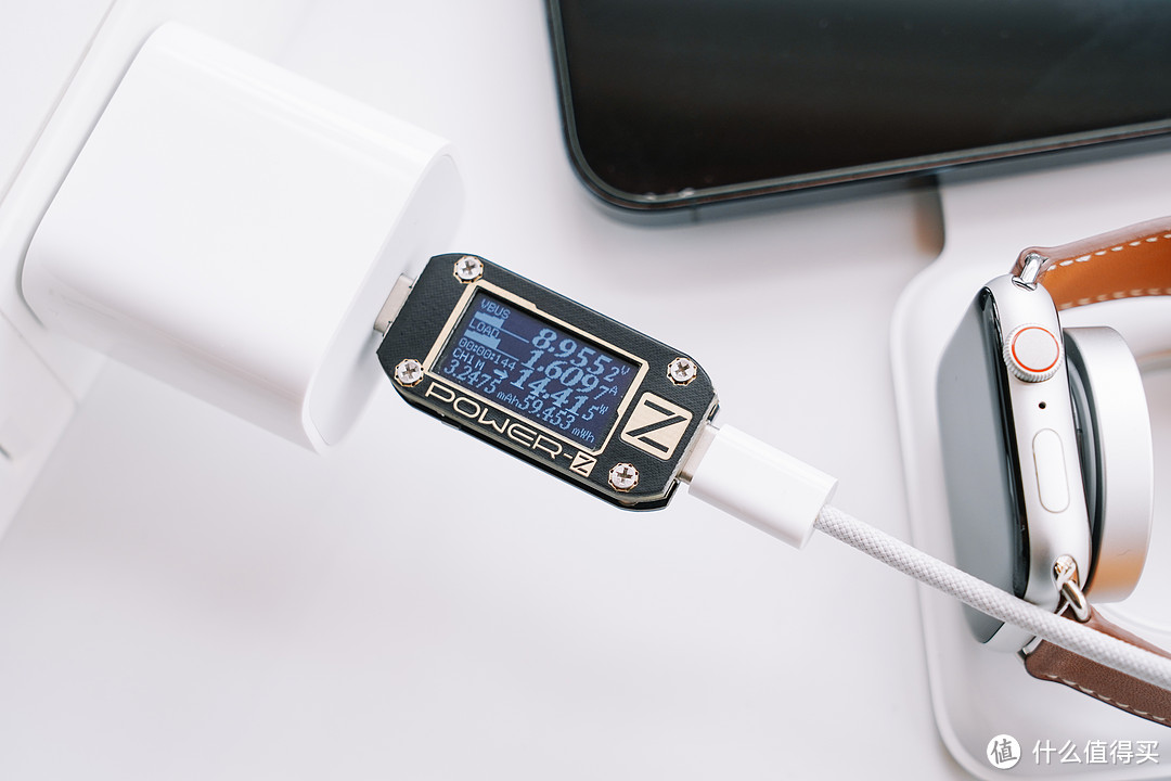 苹果税消费指南：被低估的MagSafe Duo 双项充电器