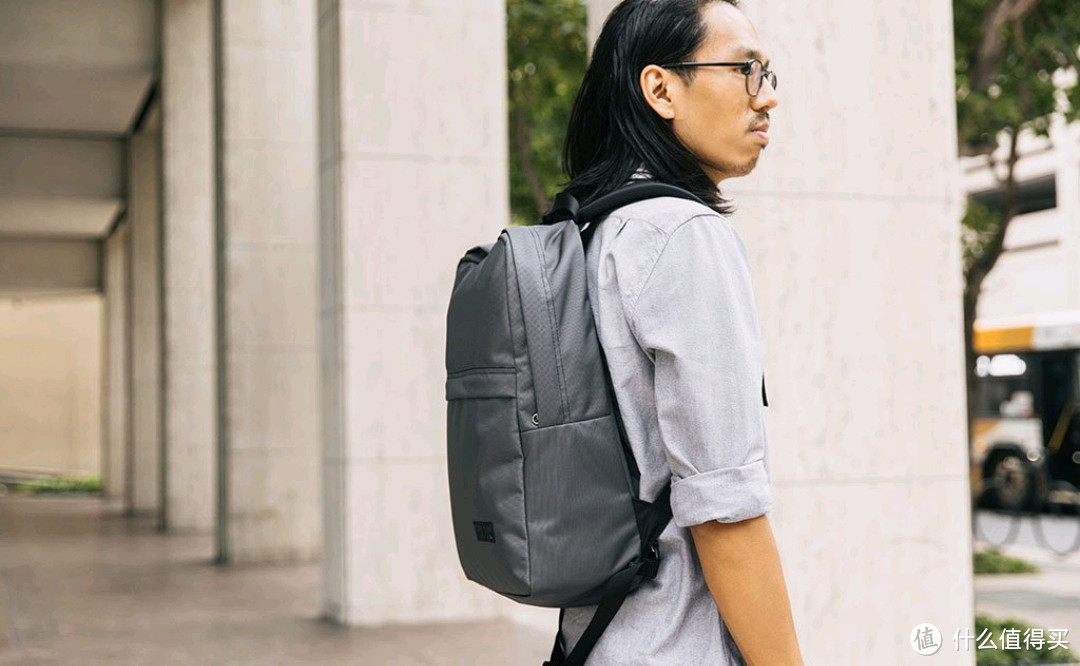 都说包治百病之夏日轻便edc背包tom bihn paragon开箱