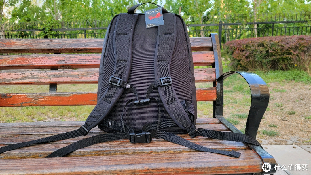 都说包治百病之夏日轻便edc背包tom bihn paragon开箱