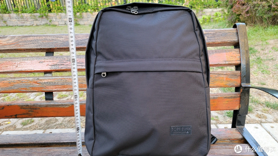 都说包治百病之夏日轻便edc背包tom bihn paragon开箱