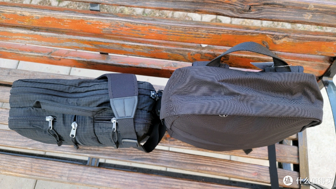 都说包治百病之夏日轻便edc背包tom bihn paragon开箱